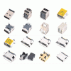 USB Connectors