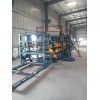 Mini Thickness EPS Sandwich Panel Machinery 28Kw 380V / 3P / 50HZ