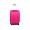 Wheeled EVA trolley case pink cute luggage sets for women 18'' / 20'' / 24'