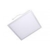 Dimmable 18W CRI 80 Square LED Panel Light 300x300 110-120LM/W