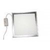 Epistar / Bridgelux 36W Ceiling Square LED Panel Light 600x600mm 220V / 240V