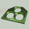 Anodizing Aluminium Parts, Anodizing Parts