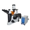 MF50 Inverted fluorescent microscope