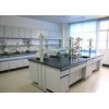 Physics / Science Laboratory Workbench Flexible Lab Steel And Wood Furniture
