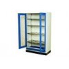 Customized Tall Storage 2 Door Lab Vessel Cabinet Pharmaceutical Storage Cabinet