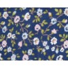 Printed Corduroy Fabric Cxc411
