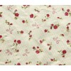 Printed Corduroy Fabric Cxc421