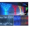 LED curtain light,net light,holiday decorative light, festival light, string light