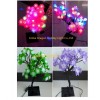 LED Christmas tree motif light, holiday light, Christmas/festival/decorative light, LED string light
