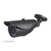 2MP IP Camera 1080P Bullet surveillance , Hidden Security Cameras Network Port