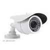 1080P IR IP Security Cameras Bullet  P2P Embedded RTOS Design