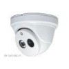 3.6mm HD 1.3MP IP Security Cameras Network Support Iphone and Android