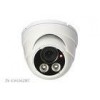 1.3 MP Industrial Security Cameras High Resolution 960P 25mtr IR distance