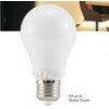 Glass + Aluminum Dimmable LED Energy Saving Bulbs 590lm 220 Beam Angle