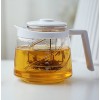 glass tea pot,nuw product
