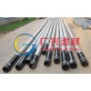 Pipe-based screen for water well