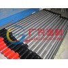 Pipe-based screen for oil well