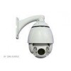 Mini Network  PTZ CCTV Camera IP Wireless Support Windows / Symbian