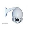 External ONVIF PTZ CCTV Camera 1080P Speed Dome  ,  MINI PTZ IP Network Camera