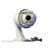 POE Wifi CCTV Camera PTZ IP IR Distance 50M TCP / IP  SDHC Card