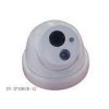 Indoor 720P IP Security Dome Camera Dual Core 32 bits DSP  Low Illumination