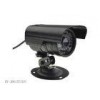 Ip66 Bullet  IP Camera surveillance Dual Streaming with 5x36 IR LEDs