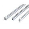 Ultra bright 800lm T5 LED Tube replacement with glass - material