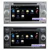 Android 4.0 Autoradio for Ford Foucs S-Max C-Max GPS Satnav DVD Headunit Stereo Android Car Sat Nav