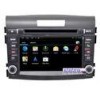 Android 4.0 Stereo for Honda CR-V CRV Car GPS Nav Headunit DVD Player Multimedia Android Car Sat Nav