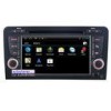 Android 4.0 Stereo for Audi A3 S3 GPS Navigation DVD Player Multimedia In Dash Android Car Sat Nav