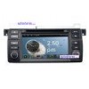 Android 4.0 Autoradio for BMW 3 Series E46 M3 GPS Sat Nav DVD Player Stereo WiFi Android Car Sat Nav
