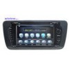 Android 4.2.2 Car Stereo for Seat Ibiza GPS Navigation Head Unit WiFi Capacitive Android Car Sat Nav