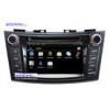 Android 4.0 Stereo for Suzuki Swift GPS DVD Player Radio Head Unit Multimedia Android Car Sat Nav