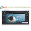 Android Car Audio Stereo for Toyota RAV4 Hilux Prado Camry Corolla Navi In Dash