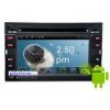 VOLKSWAGEN VW Golf Sharan Android Car Sat Nav Transporter Passat B5 Jetta GPS