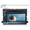 7'' Android Car Stereo for Ford F-150 Fusion DVD Player Multimedia GPS Satnav