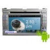 Android 4.0 Stereo for Hyundai i20 Car DVD GPS Android Car Sat Nav Auto Radio Head Unit WiFi