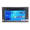 Android 4.2.2 Android Car Sat Nav for Hyundai Elantra Tucson Sonata 2 Din Universal Stereo WiFi