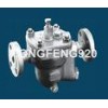 Air Vent Float Steam Trap