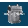 Cast Steel Inverted Bucket Steam Traps Low Pressure 0.01 - 1.6 Mpa