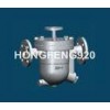 Reliable Casting Steel Ball Float Air Trap For Air Line PN25