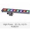 High power Indoor LED Wall Lights