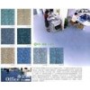 Enviroment Protection ISO9001 PVC Floor Mats for Home , Business