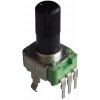 Alpha Potentiometers