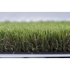 35mm Green Artificial Turf Grass 12000Dtex U Shape Yarn For Home Garden