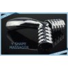 Small Beauty Solar Full Body Massager For Neck , Arm , Leg , Thigh , Back