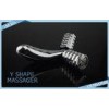 3D Skin Tightening Beauty Body Massager  No Charger With Weak Electrical Current Flowing