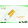 Vibration Pen Eye Anti-wrinkle Massager For Activated Cells , Skin Flabby