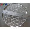 Round Headlight Grill Stone Guards