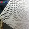 Perforated Metal Sheets Panel